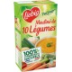 Liebig Soupe Mouliné de 10 Légumes 1L