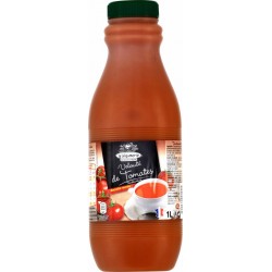 La Legumerie Soupe tomates