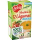 Liebig Soupe Mouliné de 12 légumes