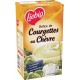 Liebig Soupe courgette chèvre