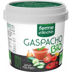 Les Recettes Ferme D Anchin Gaspacho Bio LES RECETTES FERME D'ANCHIN