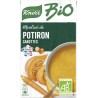 Knorr Soupe Moulinée de Potiron Carotte bio