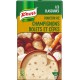 Knorr Soupe Douceur de champignons Bolets et Cèpes 1L