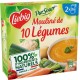 Liebig Soupe 10 légumes