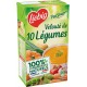Liebig Soupe 10 légumes 1Kg