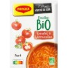 Maggi Potage tomate vermicelles Bio 70g