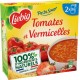 Liebig Soupe tomates & vermicelles PastaSoup' x2 300g