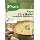 Knorr Soupe déshydratée forestière