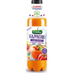 Crealine Gazpacho onctueux