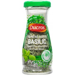 Ducros Basilic Première Saveur
