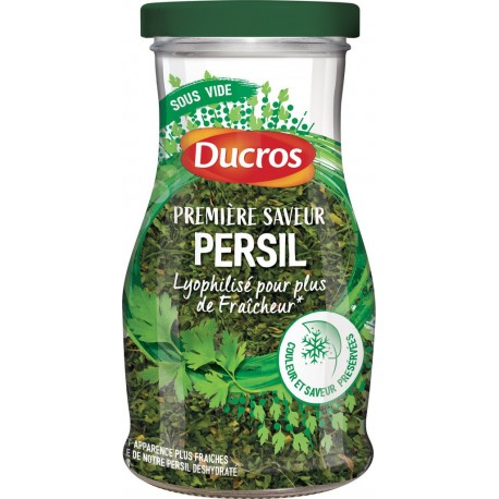 Ducros Persil