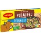 Maggi Bouillon pot-au-feu dégraissé x12 120g