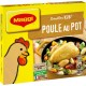 Maggi Bouillon Poule au Pot