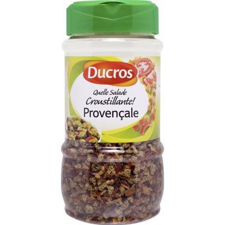 Ducros Croûtons Provençale