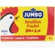 Jumbo Bouillon poulet