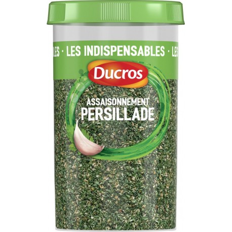 Ducros Persillade Assaisonnement 95g