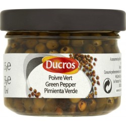 Ducros Poivre Vert 35g