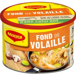 Maggi Fond de sauce volaille