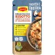 Maggi Préparation risotto poulet champignons 21mn