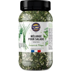 Sainte Lucie Epices mélange pour salade 26g