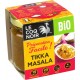 Le Coq Noir Préparation culinaire bio Tikka Masala