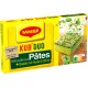 Maggi Bouillon basilic huile d'olive pour pâtes