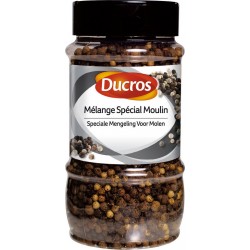 Ducros Epices spécial moulin