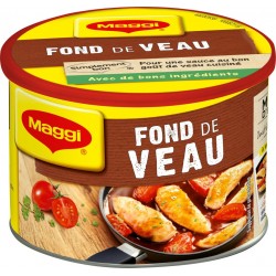 Maggi Fond de sauce veau 110g