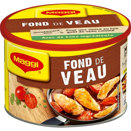 Maggi Fond de sauce veau 110g