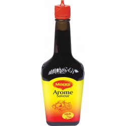 Maggi Assaisonnement Arome halal 200ml