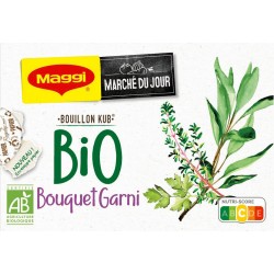 Maggi Bouillon Bouquet Garni bio