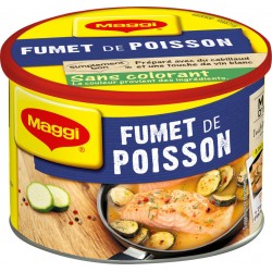 Maggi Fond de sauce fumet de poisson 90g