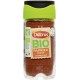 Ducros Paprika doux bio 44g