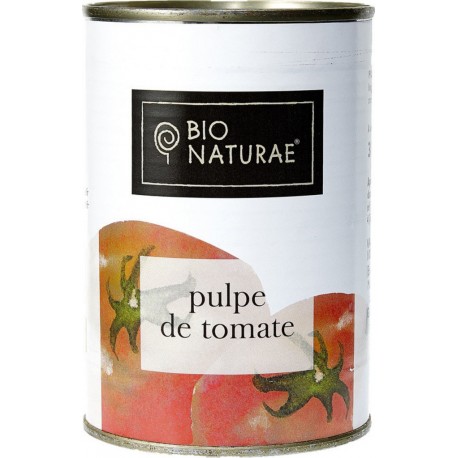 Bionaturae Pulpe de tomate Bio