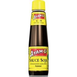 AYAM Sauce soja