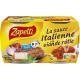 Zapetti Sauce italienne