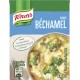 Knorr Sauce béchamel noix de muscade 20cl x2