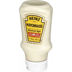 Heinz Mayonnaise American Style