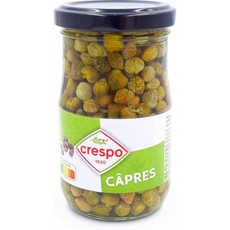 Crespo Câpres