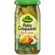 Kuhne Cornichons aigres-doux 185g