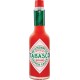 TABASCO ROUGE FLACON 60ml