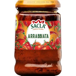 Sacla Sauce Arrabbiata