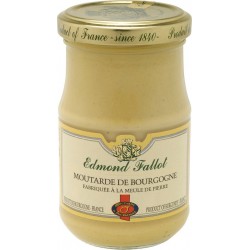 Edmond Fallot Moutarde de Bourgogne 210g