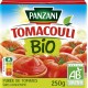 Panzani Purée de tomate Bio Tomacouli