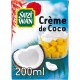 Suzi Wan Crème de coco