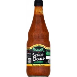 Sakari Sauce douce