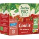 Jardin Bio Logique Coulis de tomate Bio JARDIN BIO'LOGIQUE