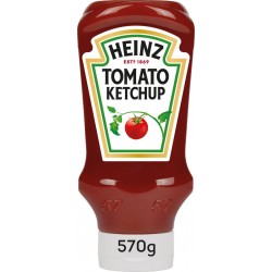 Heinz Ketchup 500ml