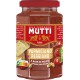 Mutti Sauce tomate et parmesan 400g