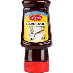 Colona Sauce Barbecue 300ml